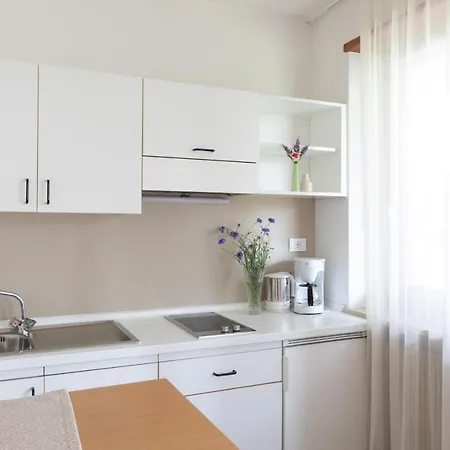Aparthotel Huber Merano