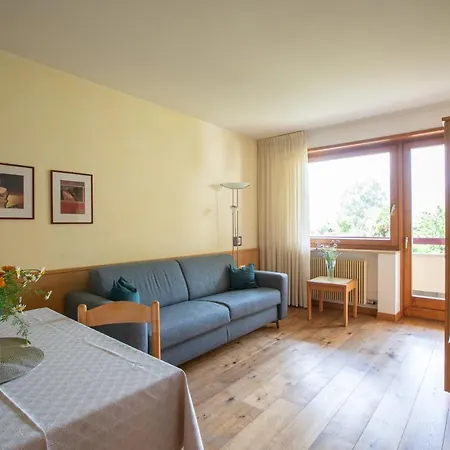 Huber 2* Merano