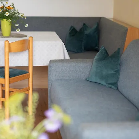 Apart Otel Huber Merano