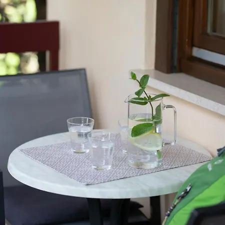Aparthotel Huber Merano