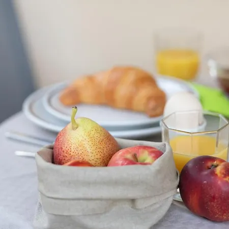 Huber Апарт-отель 2*