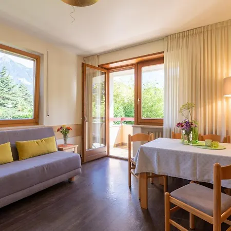 Huber Aparthotel