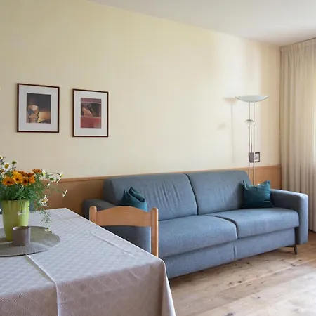 Aparthotel Huber Merano