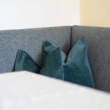 Aparthotel Huber Merano