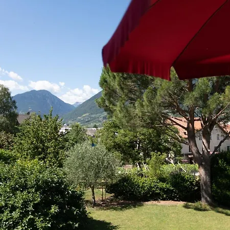 شقة فندقية Huber