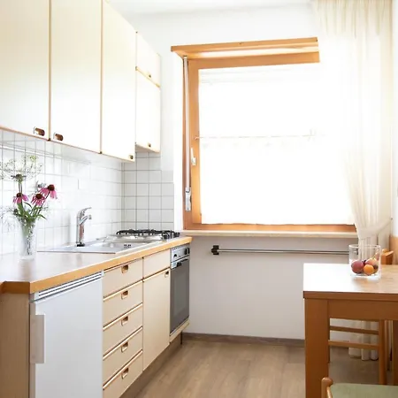 Aparthotel Huber