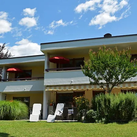 Aparthotel Huber 2*