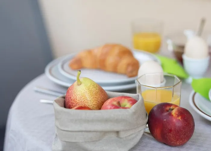 Huber Апарт-готель 2*