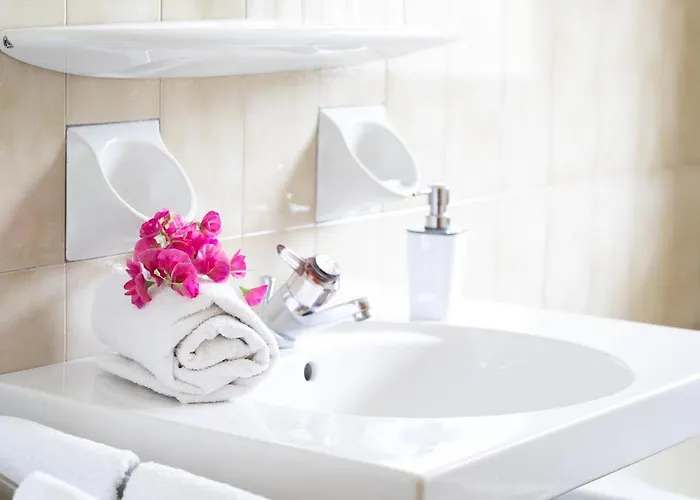 Huber 아파트호텔