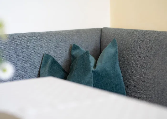 Apart Otel Huber Merano