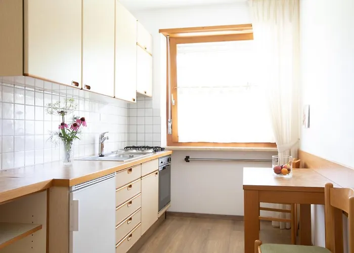 Апарт-готель Huber